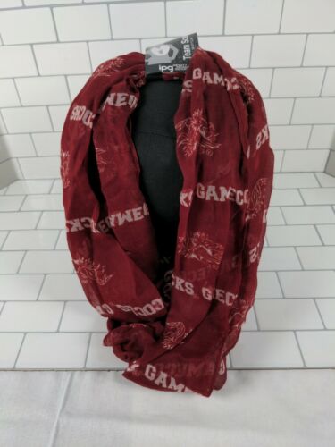 South Carolina Gamecocks Scarf (6922787913911)
